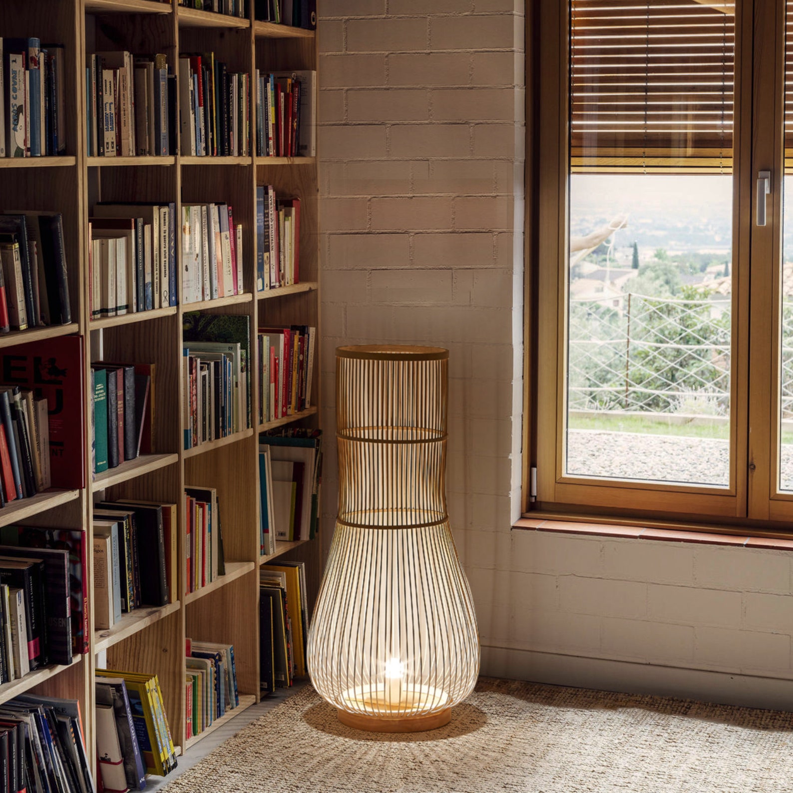 Floor Lamp 05