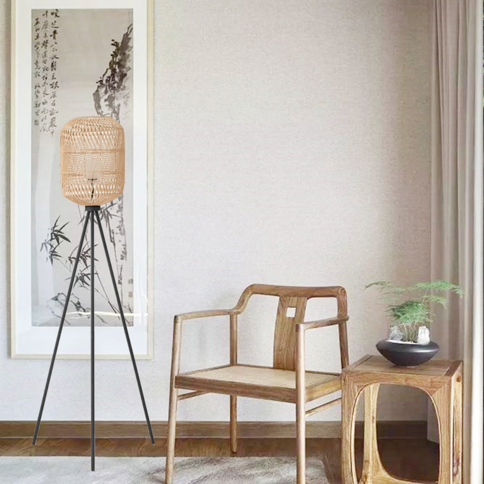 Floor Lamp 04
