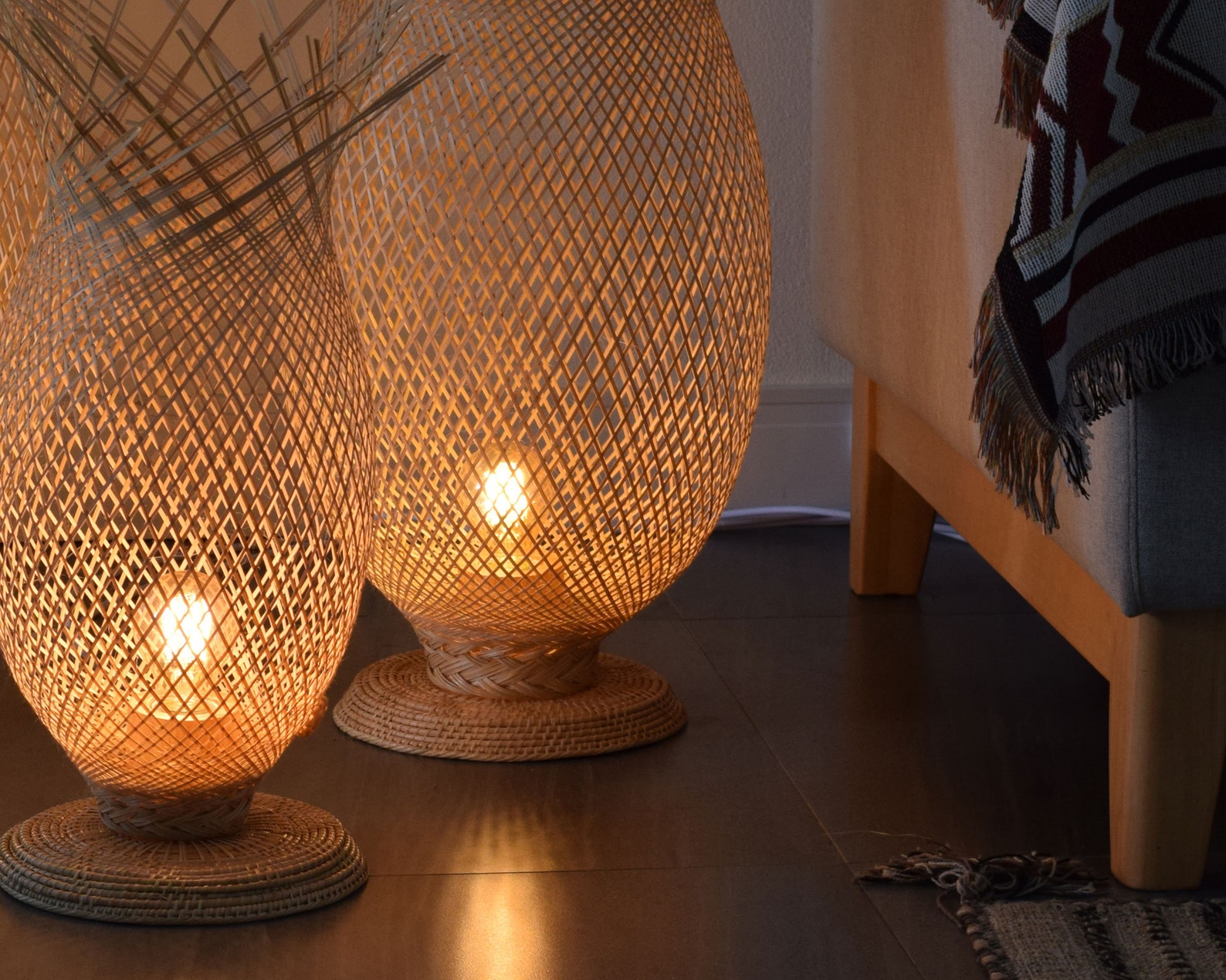 Floor Lamp 10