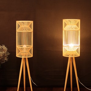 Floor Lamp 08
