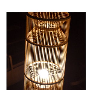 Floor Lamp 08
