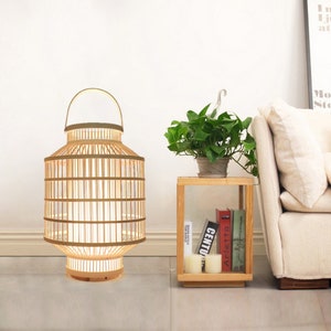 Floor Lamp 24