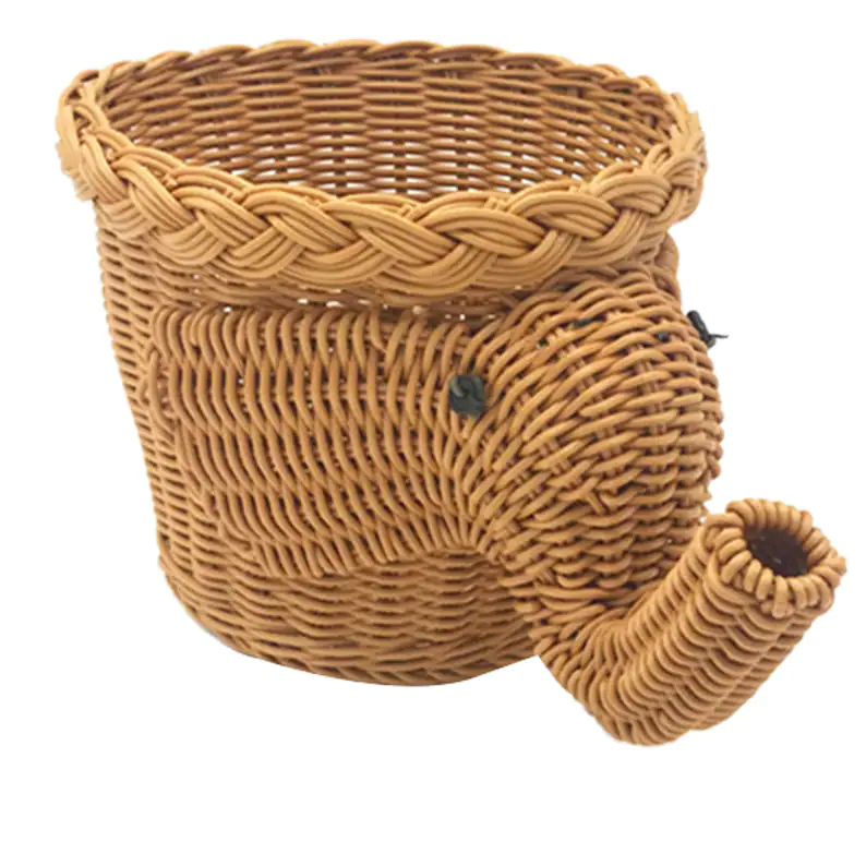 Animal Basket 05