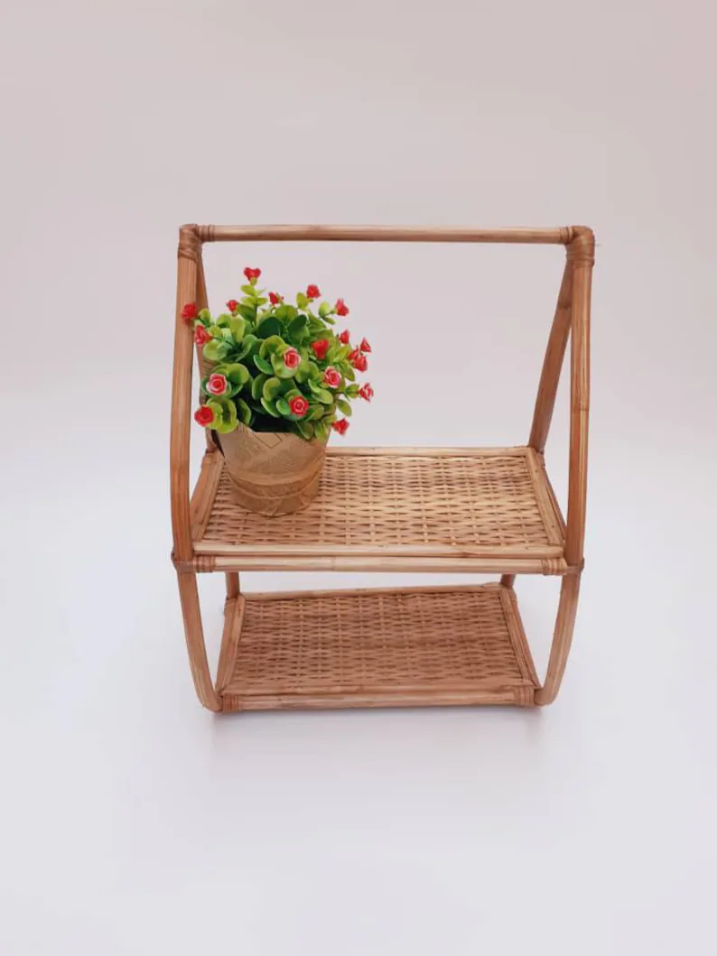 Bamboo Shelves 02