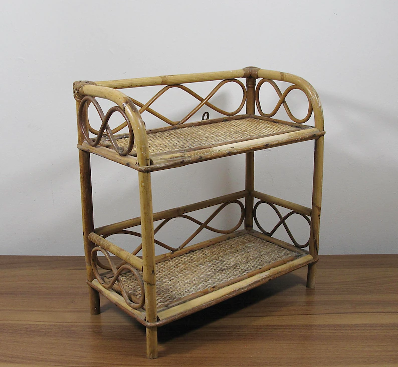 Bamboo Shelves 03
