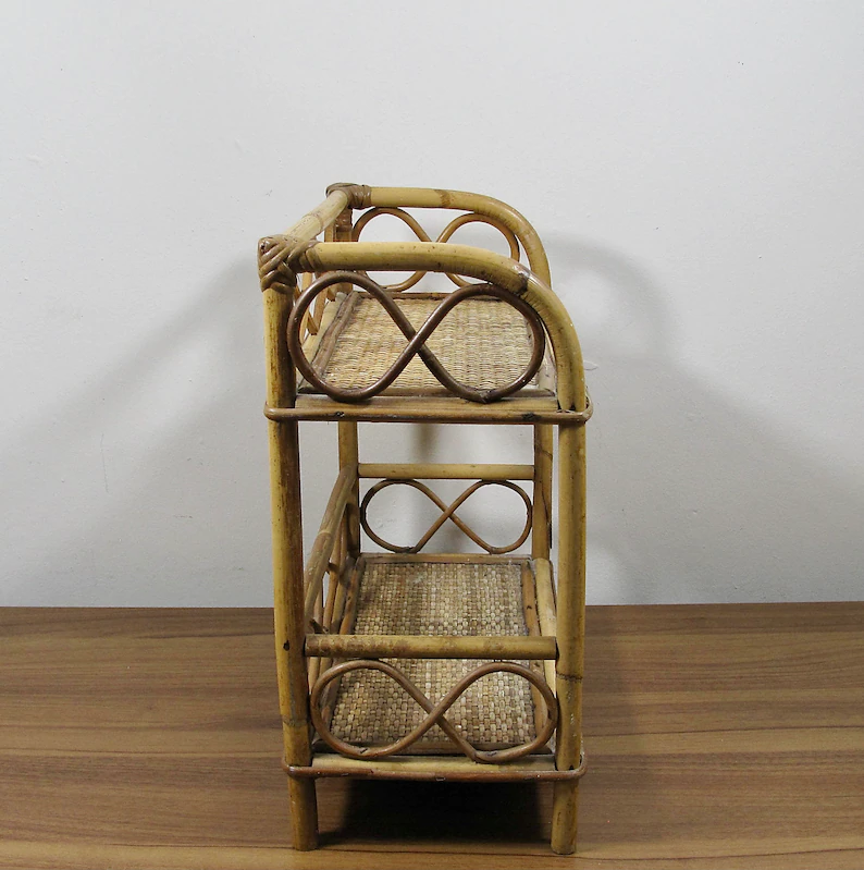 Bamboo Shelves 03