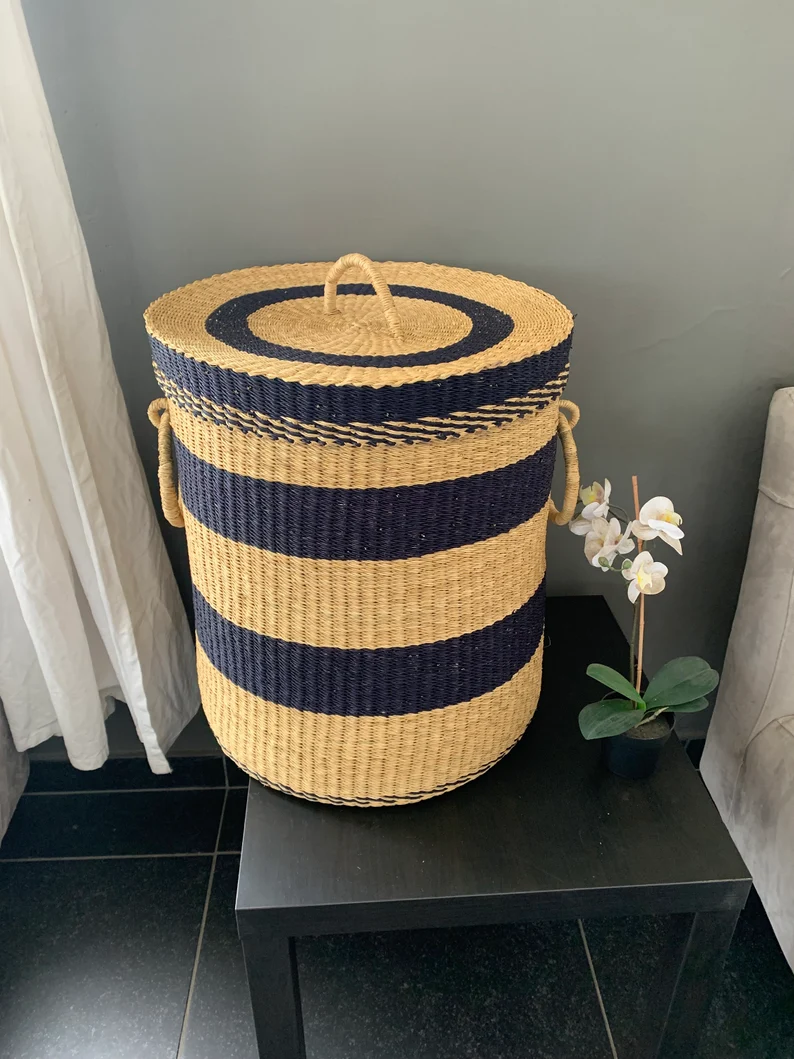 Laundry Basket 06