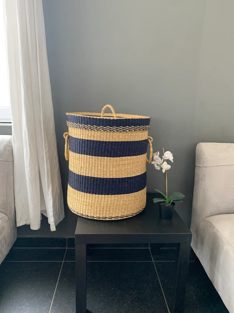 Laundry Basket 06