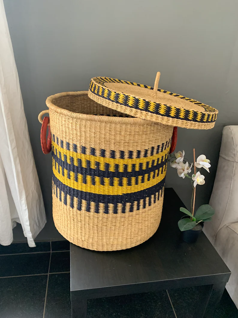 Laundry Basket 05
