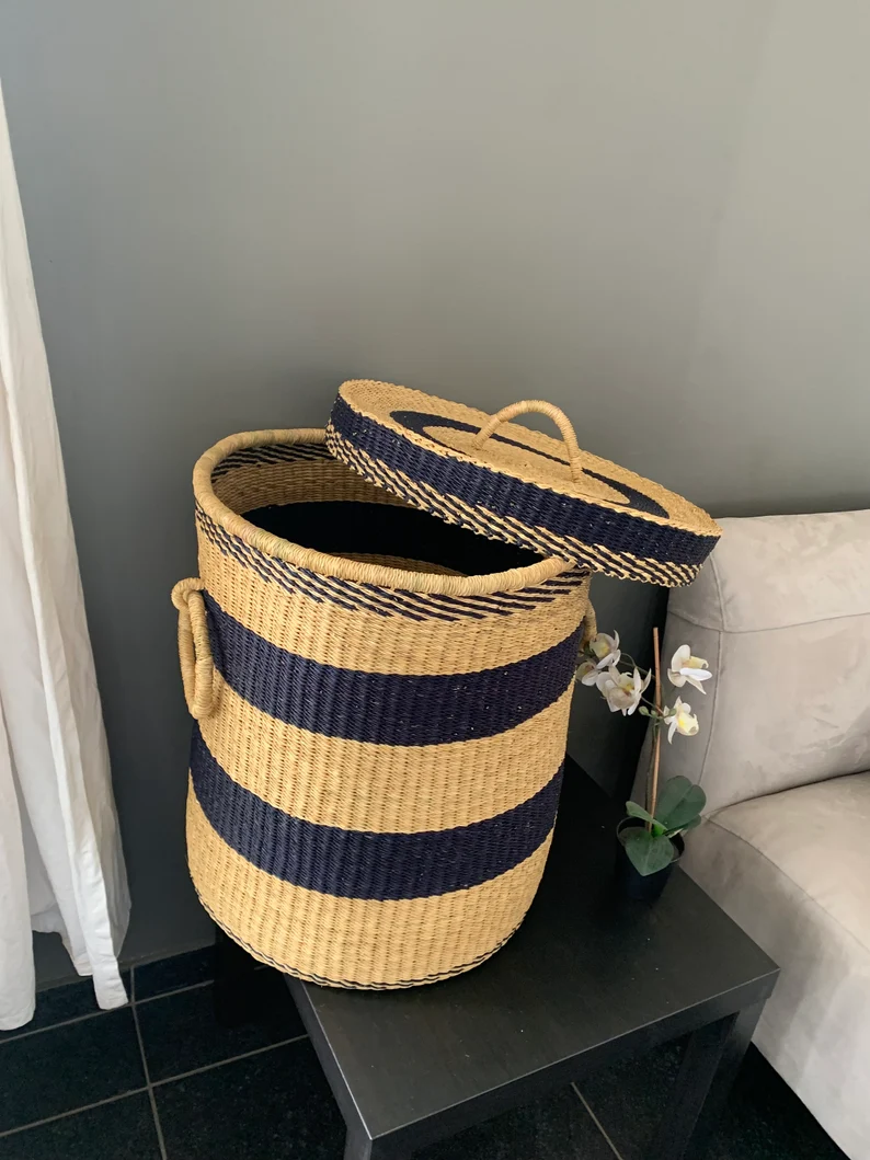 Laundry Basket 05