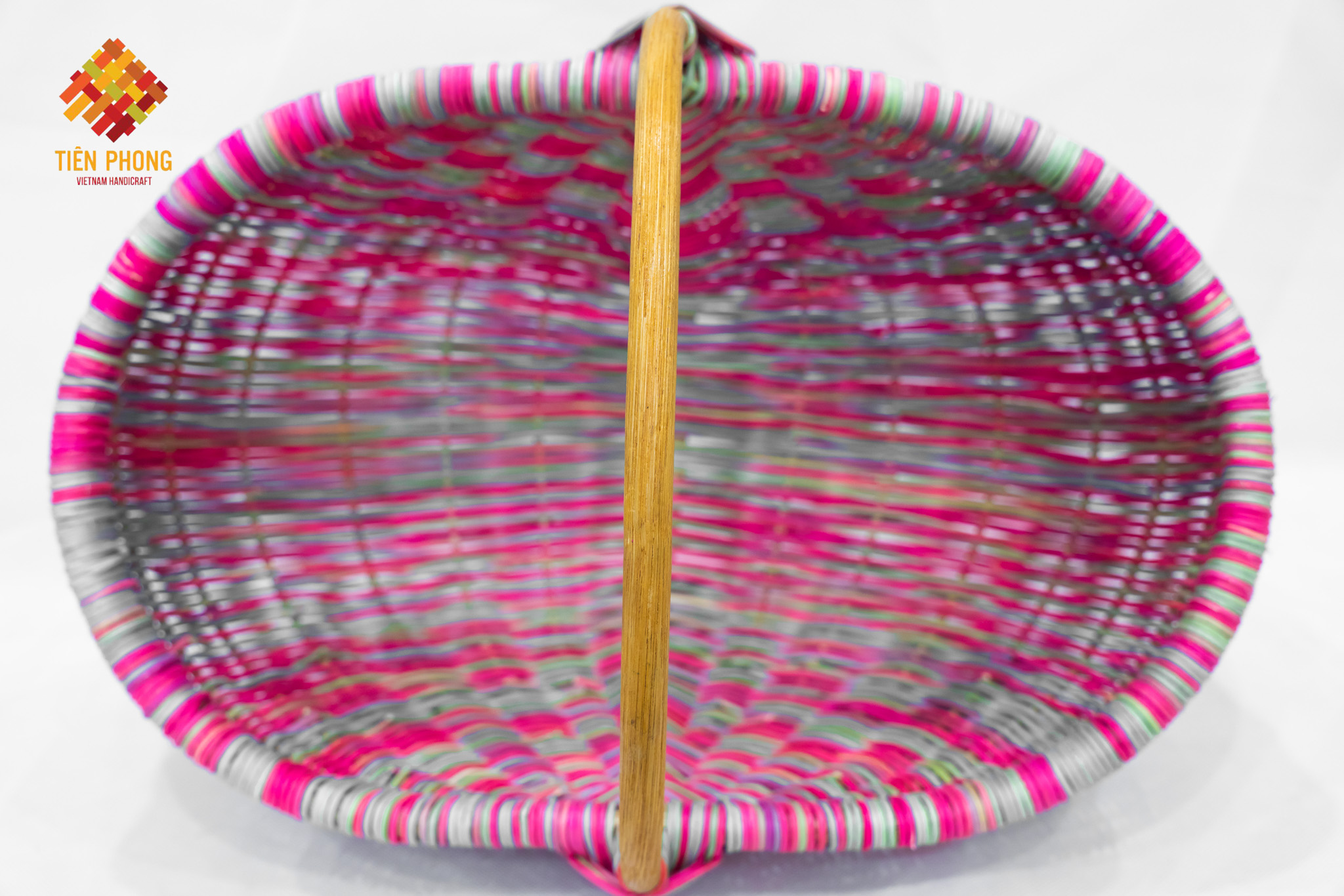 Hot new product rattan bag handmade