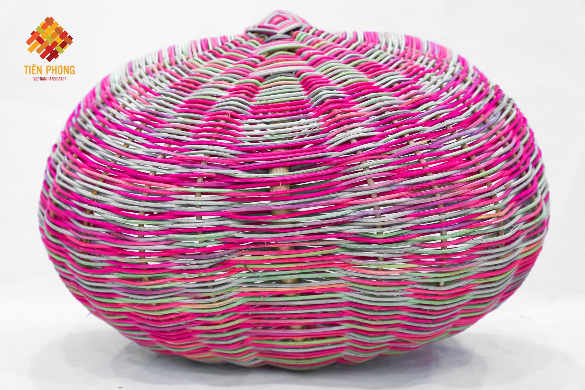 Hot new product rattan bag handmade