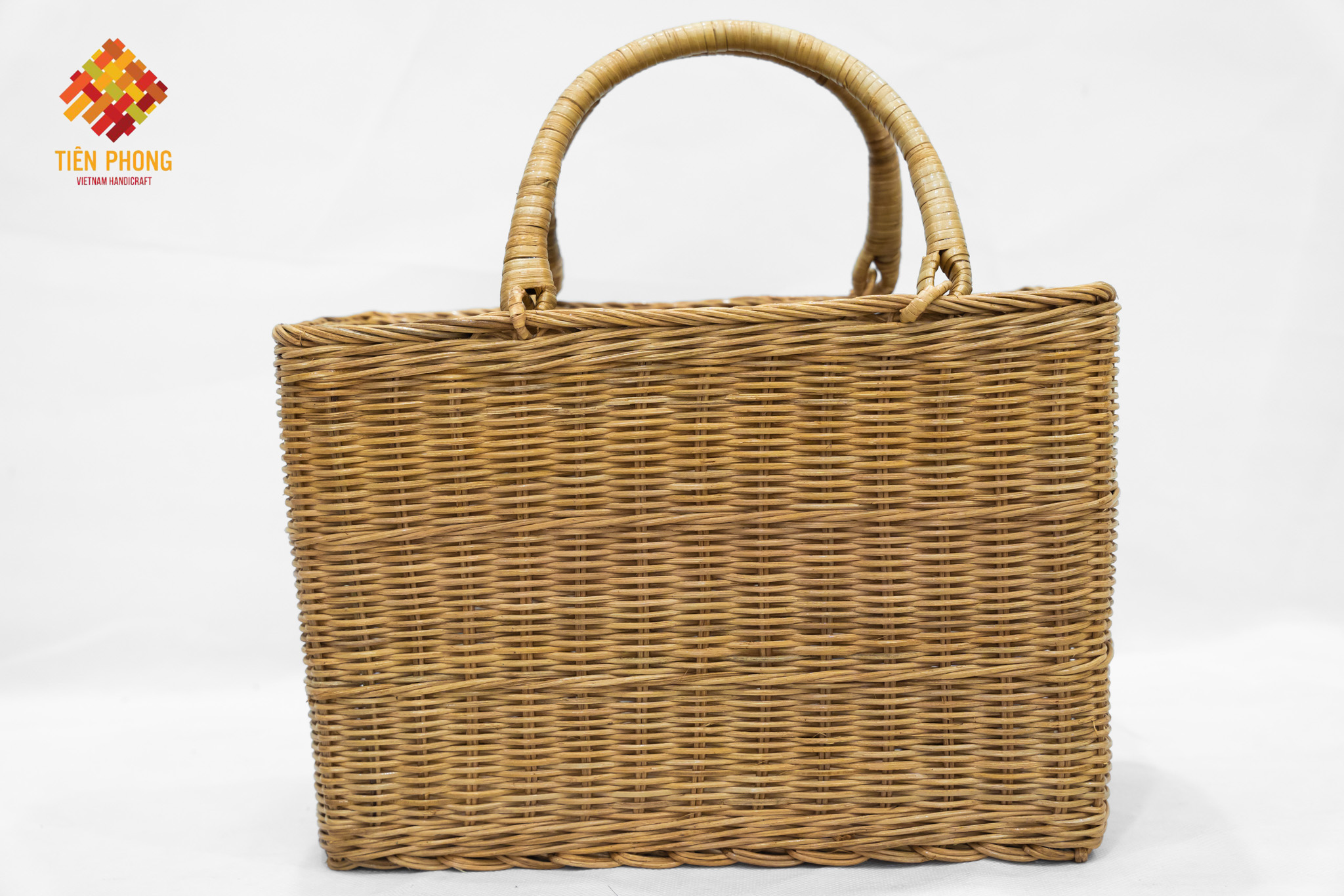 hot trend 2020 natural rattan bag for ladies