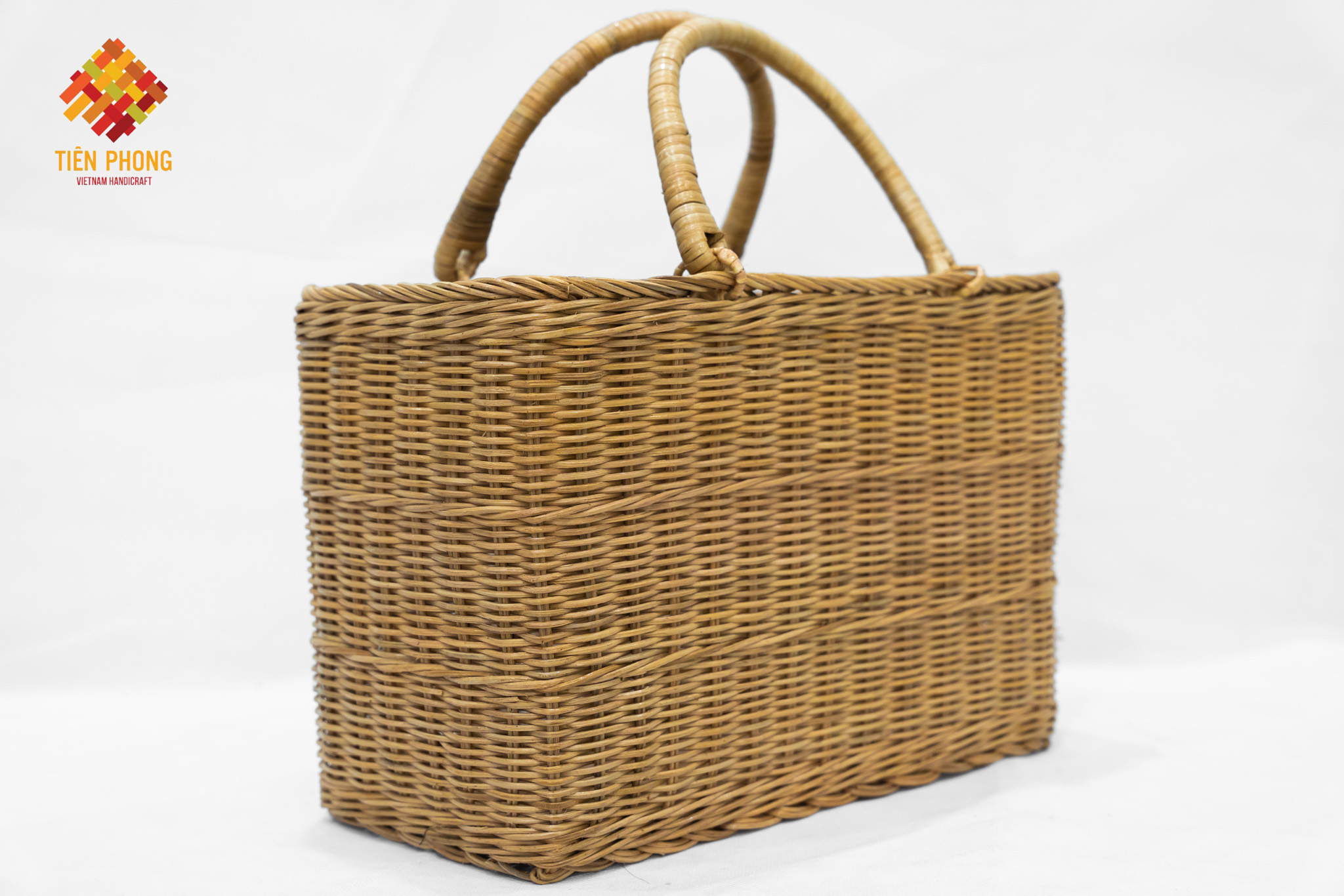 hot trend 2020 natural rattan bag for ladies