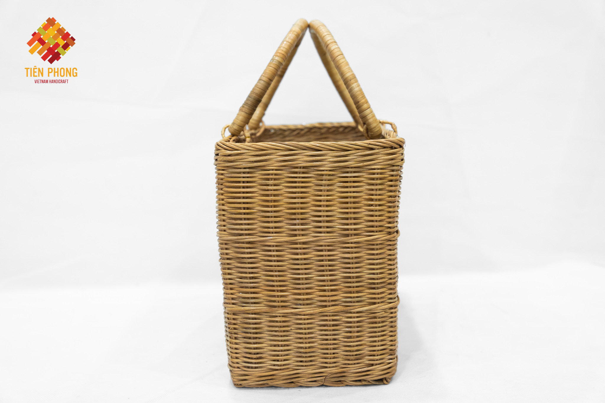 hot trend 2020 natural rattan bag for ladies