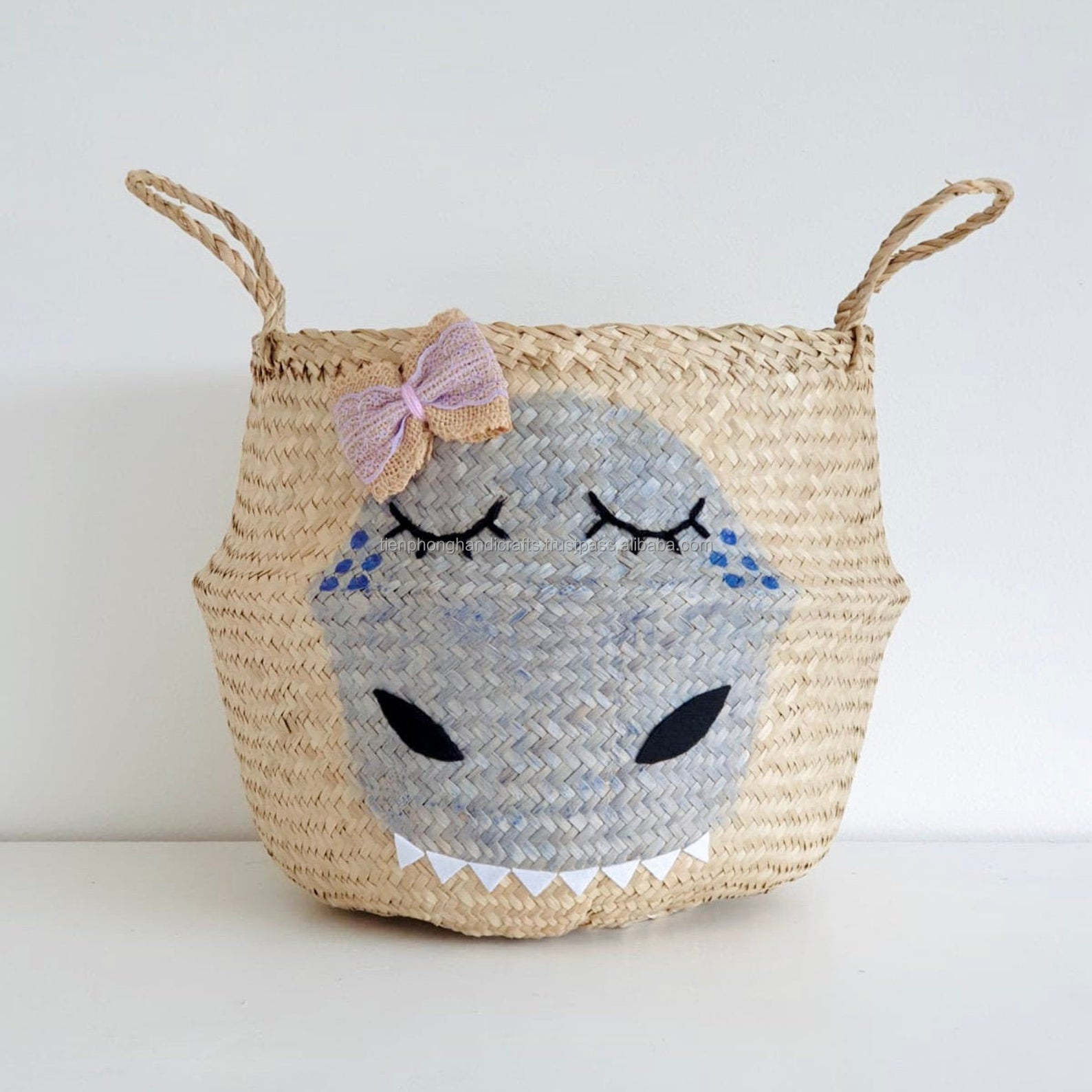 Animal Basket 16