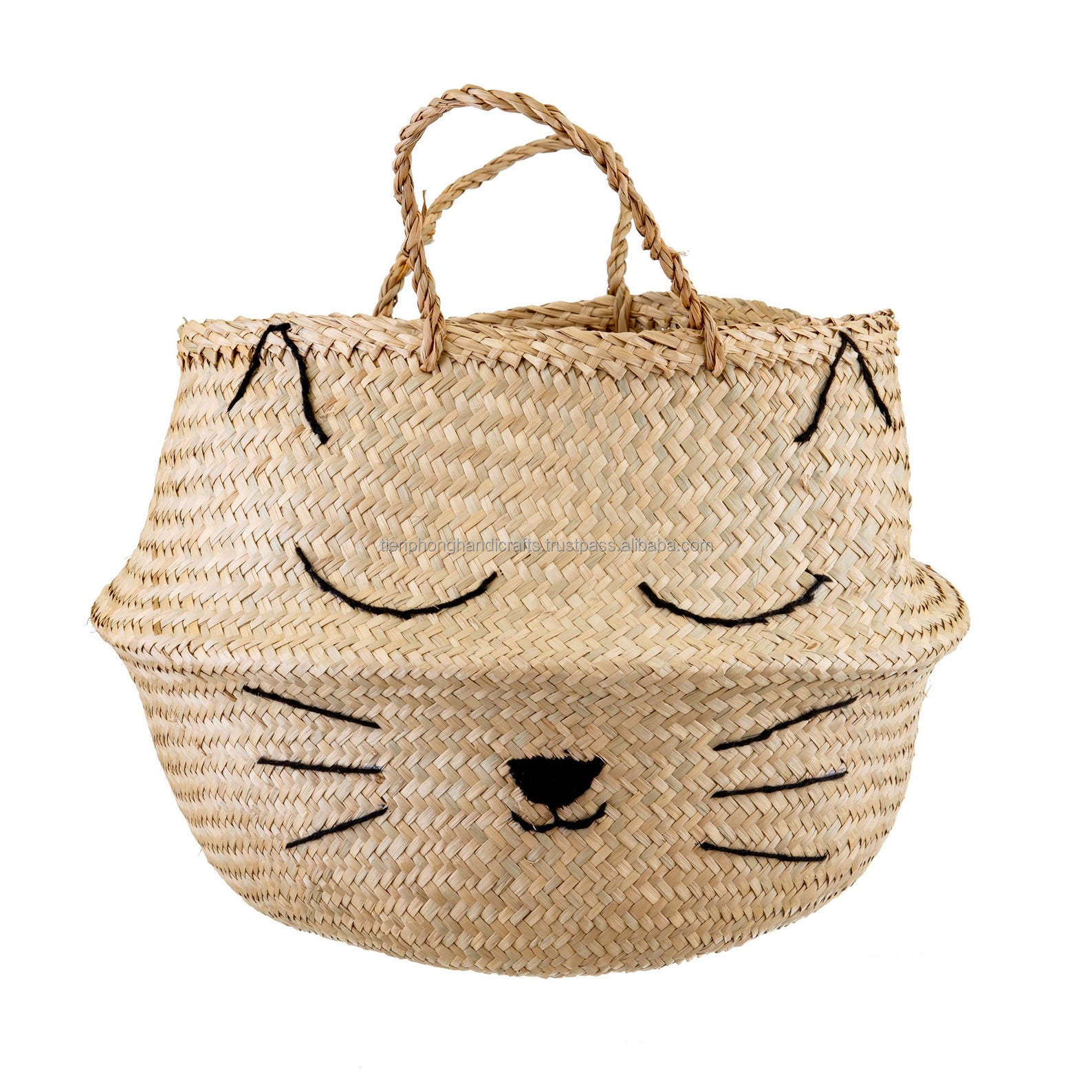 Animal Basket 16