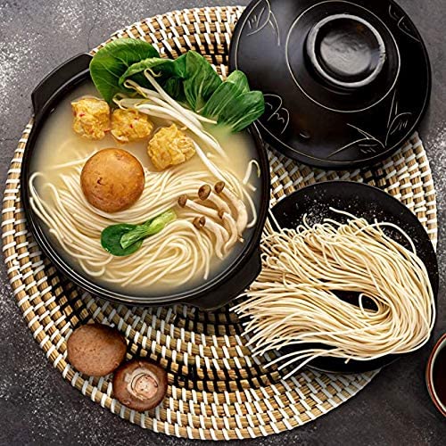 Seagrass Trivets for Hot Dishes - Woven Trivets Handmade Placemats for Dining Table -  Wall Hanging Decorative Plate - Seagrass Wall Decor (35cm/13.7in)