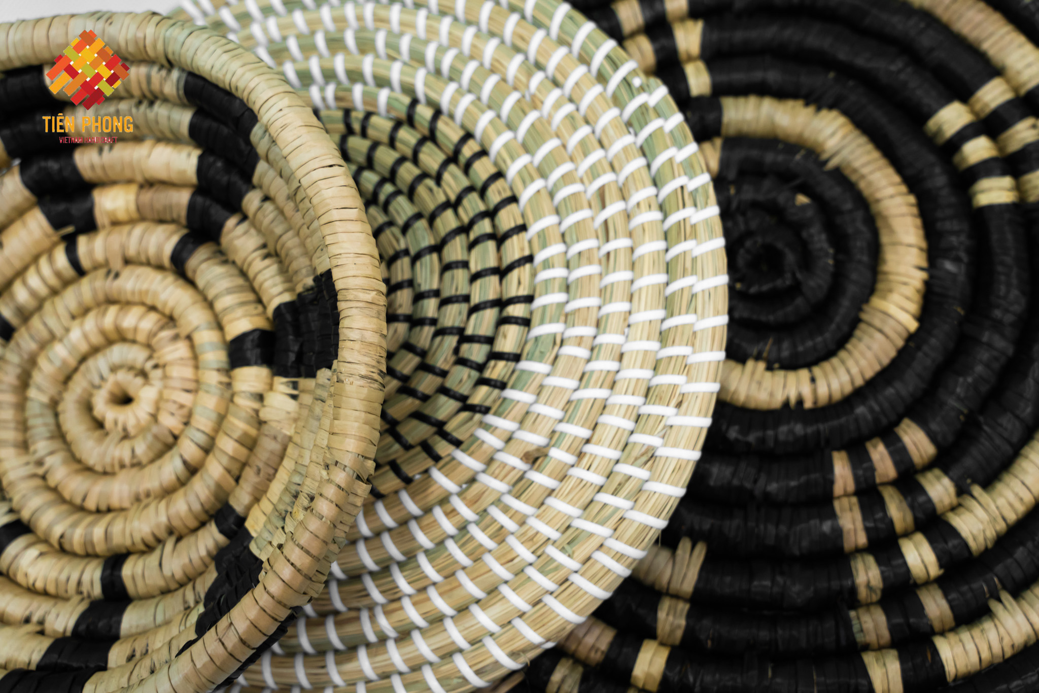 Natural Seagrass for home decorative