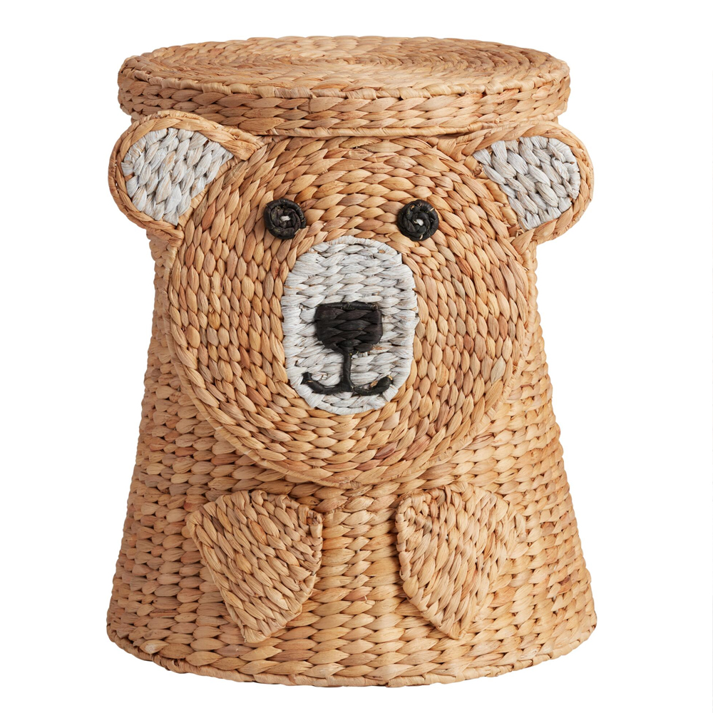 Animal Basket 33