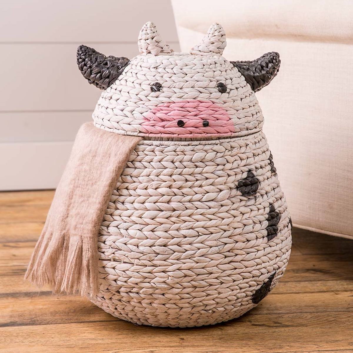 Animal Basket 33