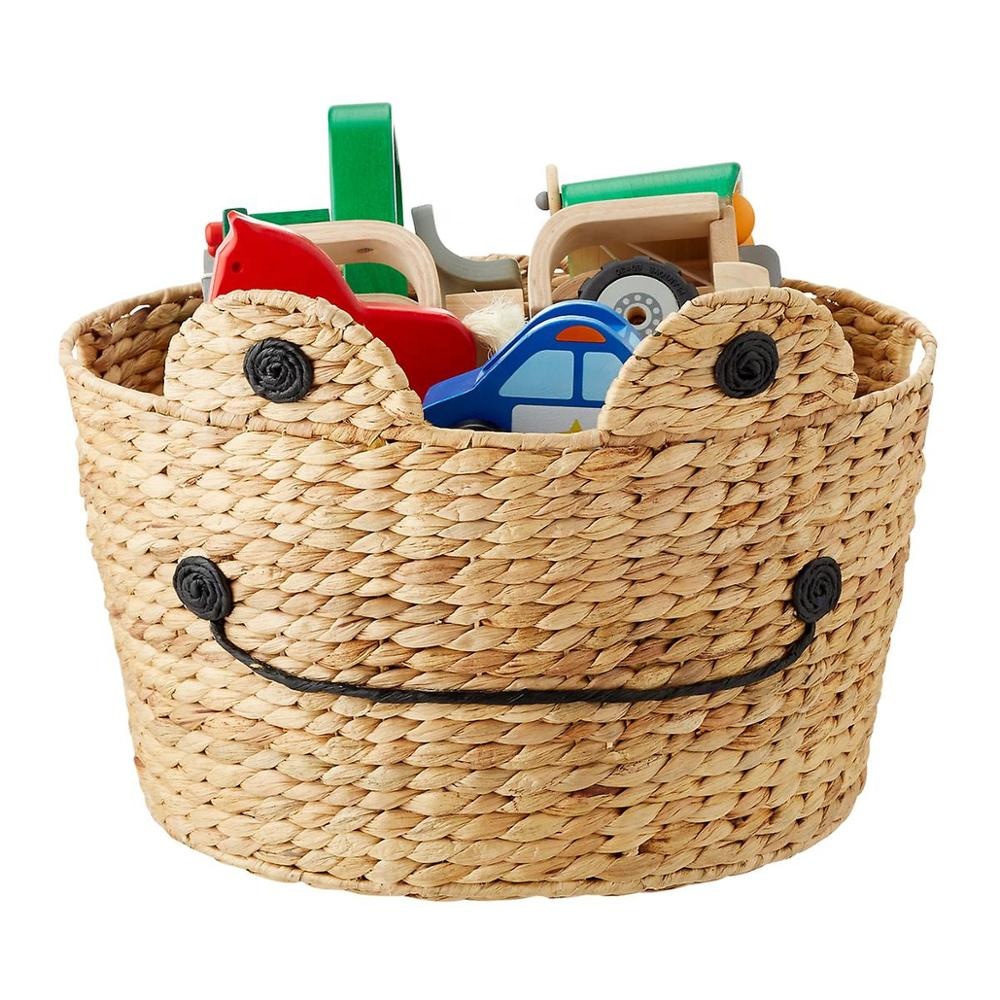 Animal Basket 15