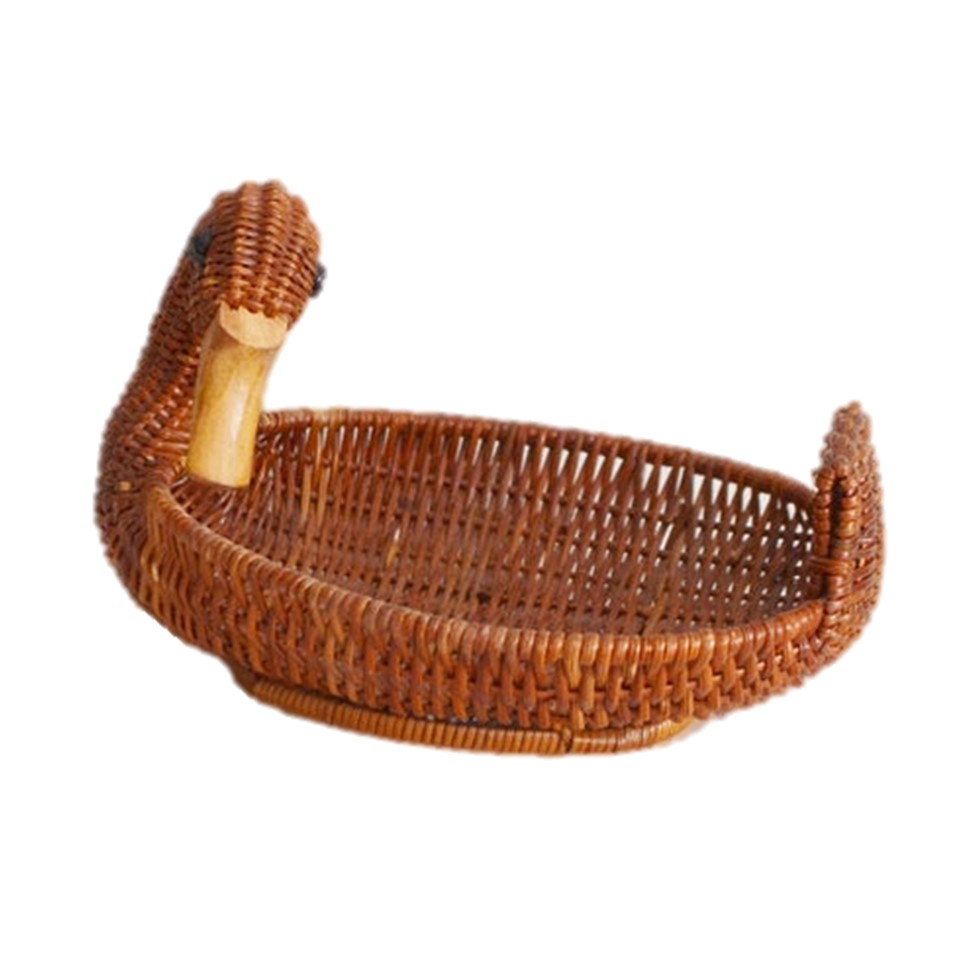 Animal Basket 18