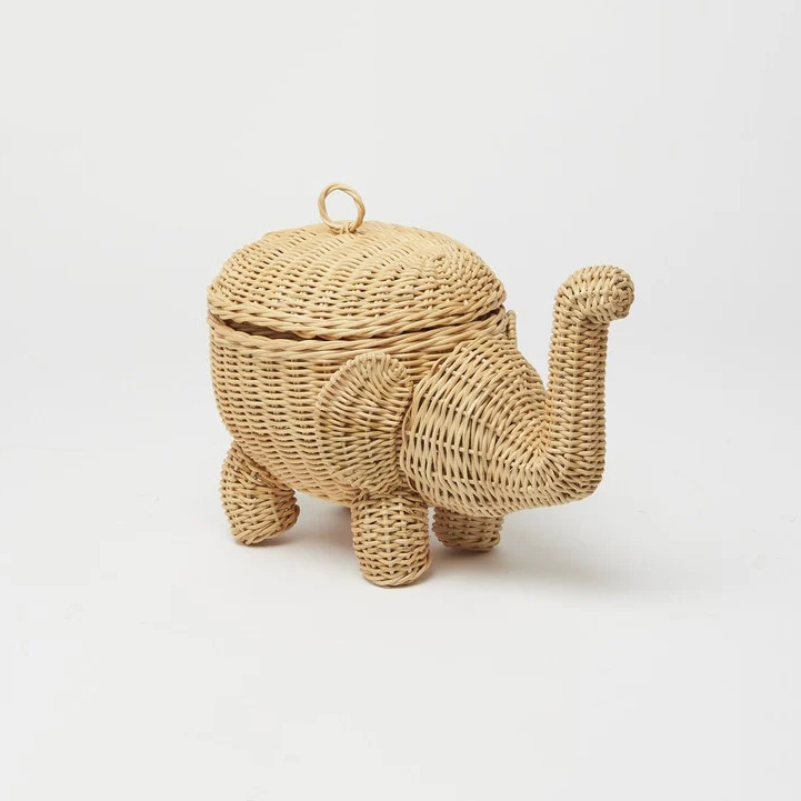 Animal Basket 21