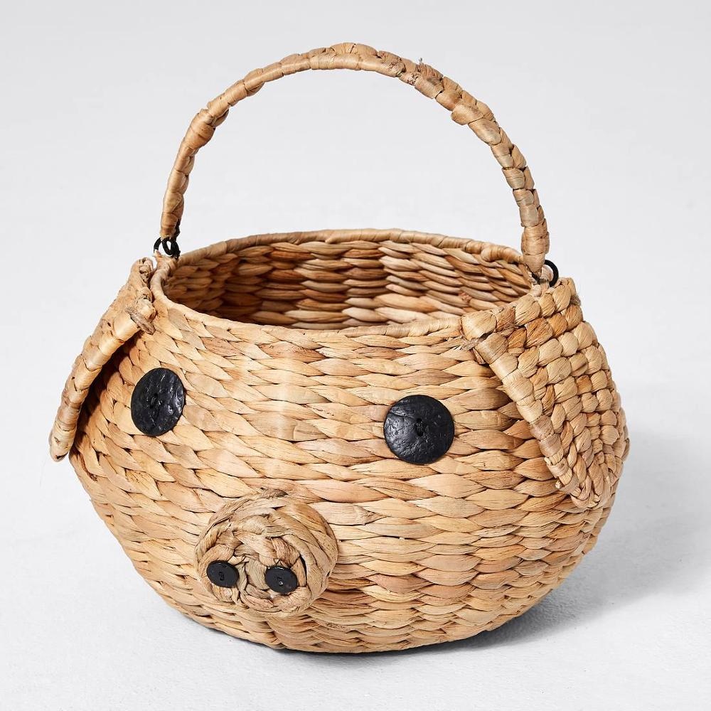 Animal Basket 15