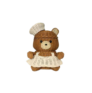 Animal Basket 35