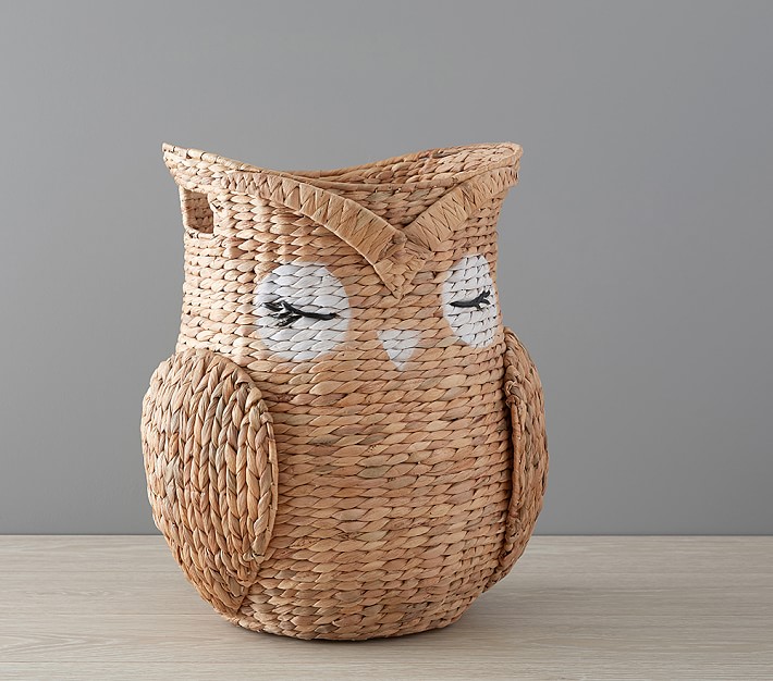 Animal Basket 19