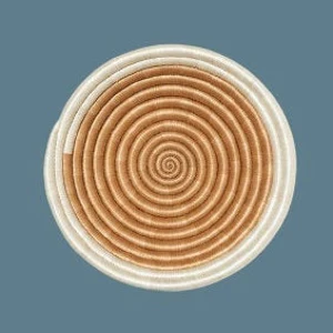 Seagrass Wall Decor 10