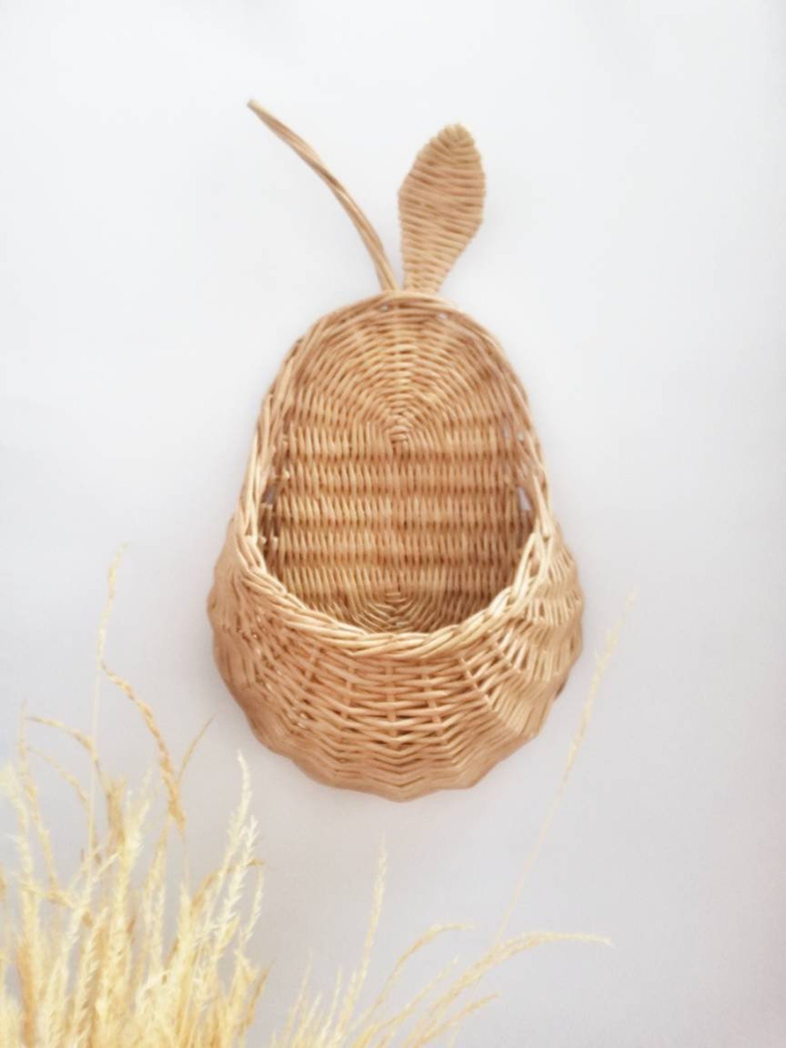 Rattan Kid Decoration 09