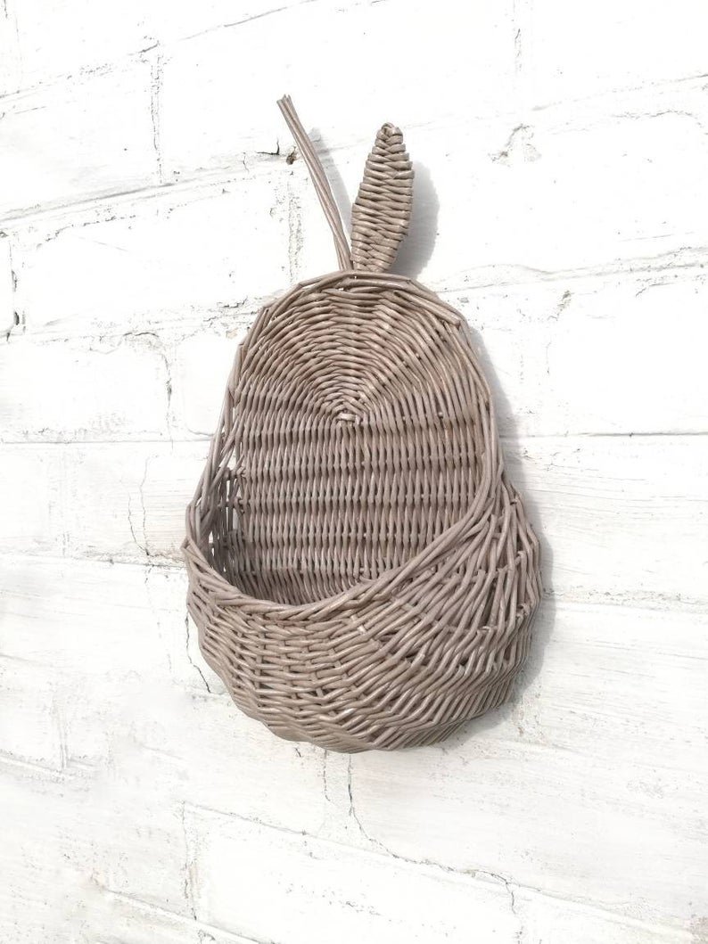 Rattan Kid Decoration 09