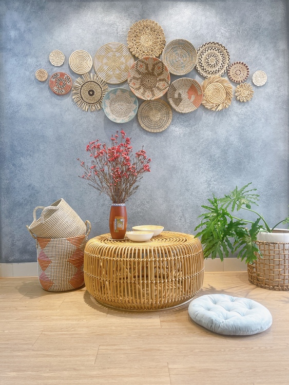 Tinh hoa bát tràng