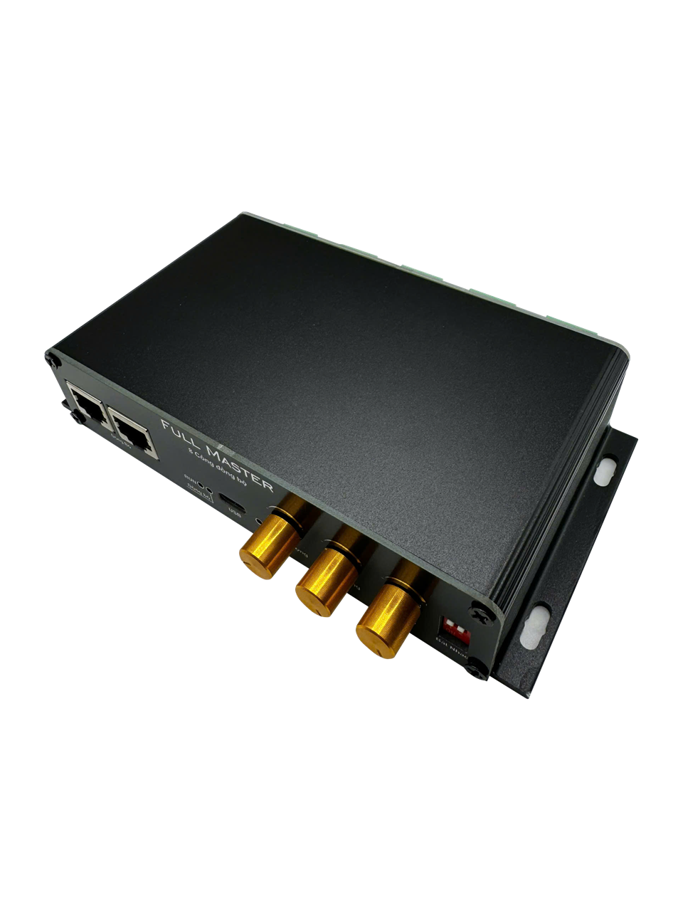 MẠCH FULL MASTER 8 CỔNG ĐỒNG BỘ