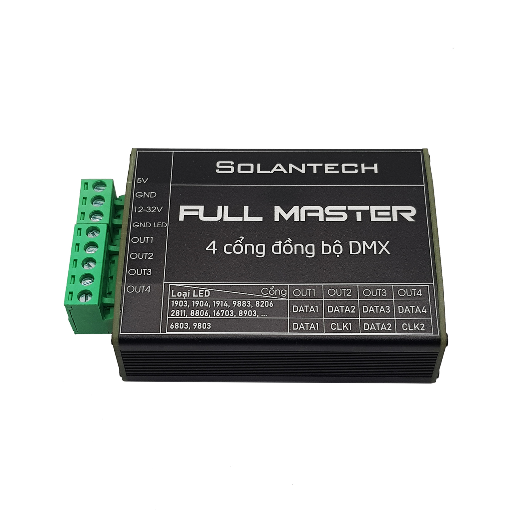 Tất cả sản phẩm | solantech