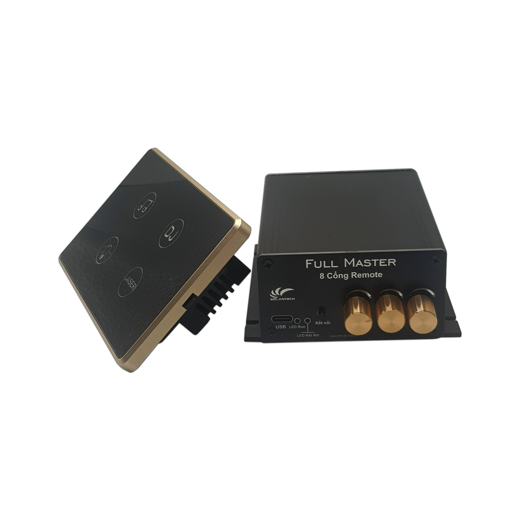 Mạch Led Full | solantech