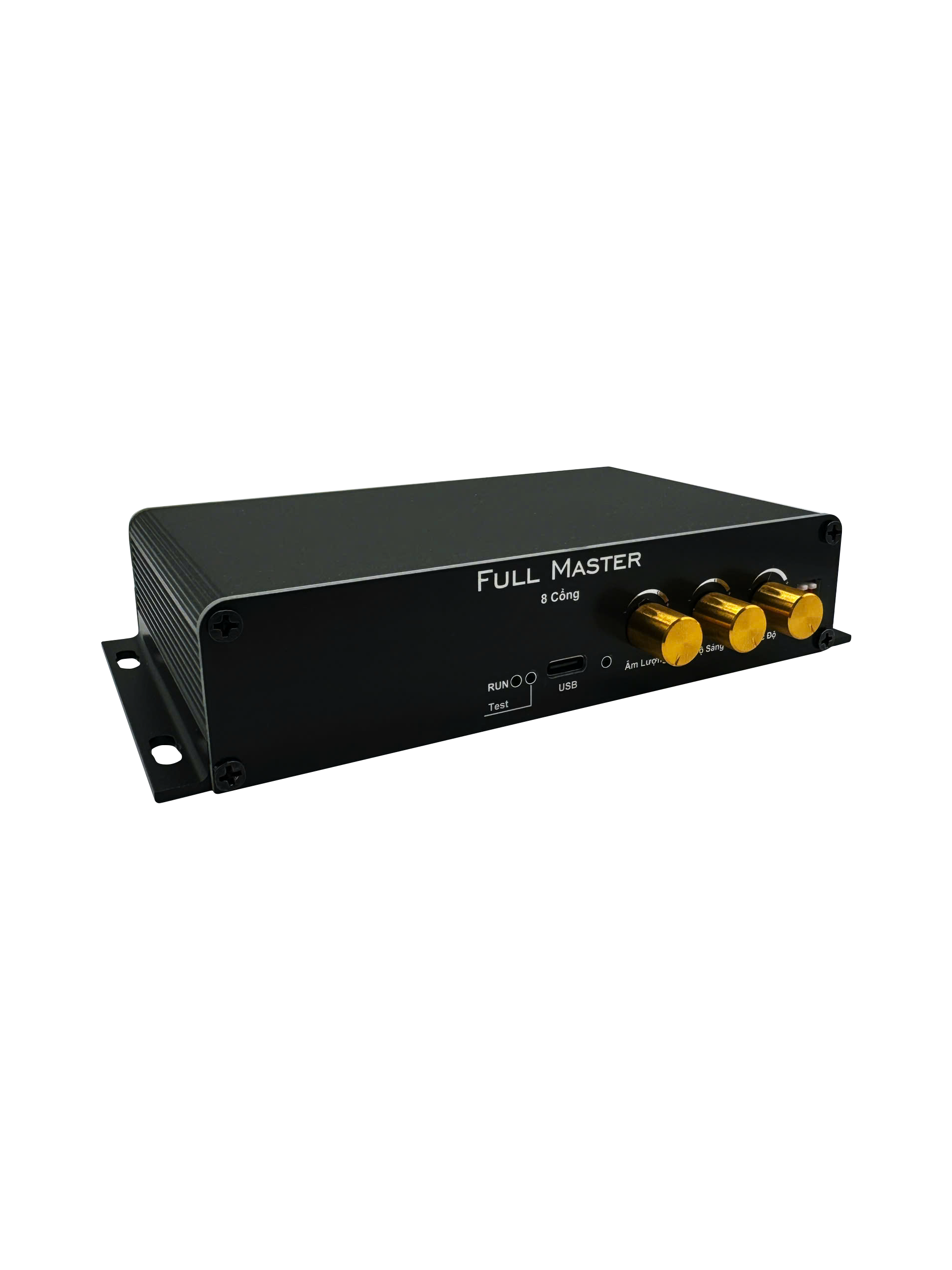 MẠCH FULL MASTER 8 CỔNG