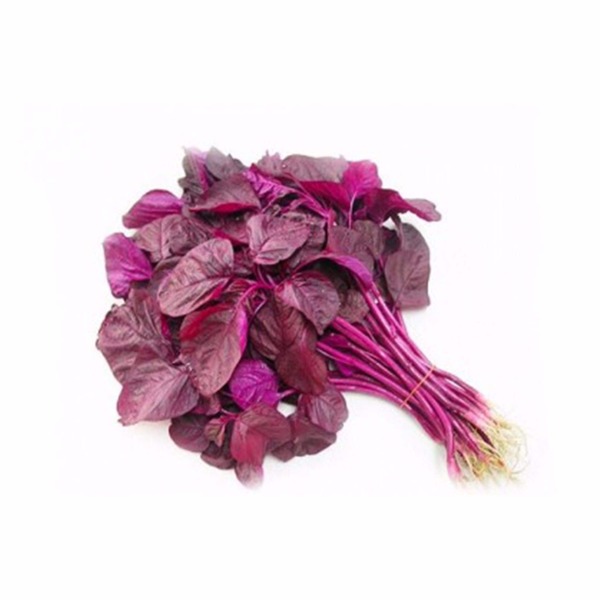 Rau dền Organic 300gr Organic Mart