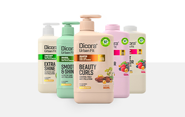 DẦU GỘI, DẦU XẢ