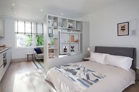 Những vách ngăn phòng khách và cầu thang độc đáo cho không gian sống( P2)