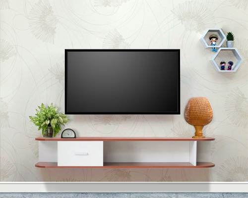 Kệ TiVi treo tường là lựa chọn tuyệt vời để tạo không gian tiện nghi và hiện đại cho phòng khách của bạn. Hình ảnh mới nhất liên quan đến mục này sẽ mang đến cho bạn cảm giác đầy thú vị và hứng thú để đưa những ý tưởng thiết kế sang trọng vào căn hộ của mình.
