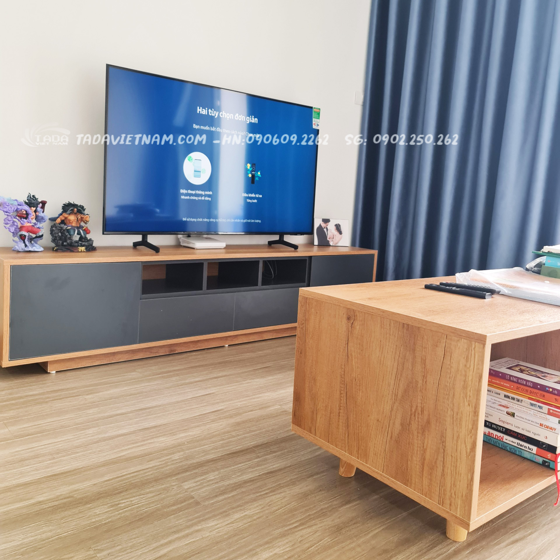 Tổng hợp các mã màu nội thất được khách hàng ưa chuộng nhất hiện nay, thương hiệu TADA Việt Nam