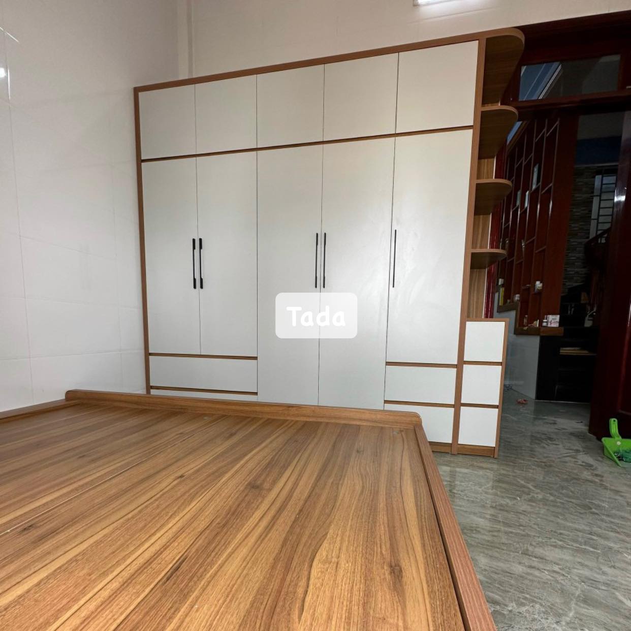 Kinh nghiệm chọn tủ quần áo phòng ngủ hiện đại bạn nên biết