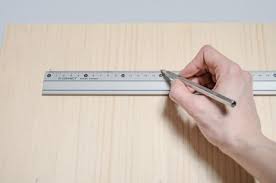 Tự làm kệ treo tường trang trí cho ngôi nhà nhỏ