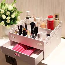 Các mẫu tủ mỹ phẩm mini siêu tiện ích