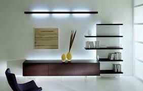 Hô biến kệ để đồ treo tường sao cho ấn tượng, bắt mắt