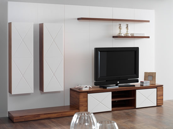 Kệ tivi mini bí quyết cho một không gian sống hoàn hảo