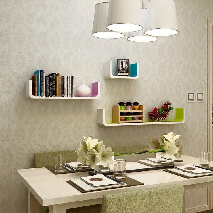 Những món đồ sẽ “ cứu cánh” cho sự tẻ nhạt trong ngôi nhà bạn